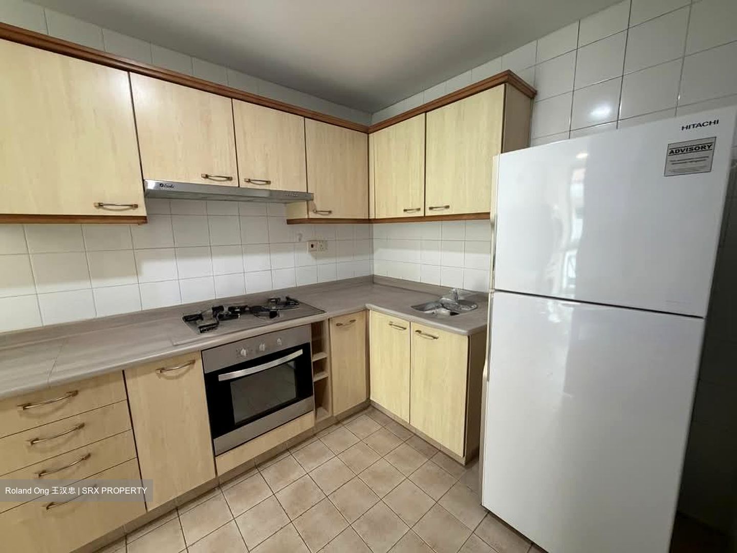 Duchess Crest (D10), Condominium #555215691